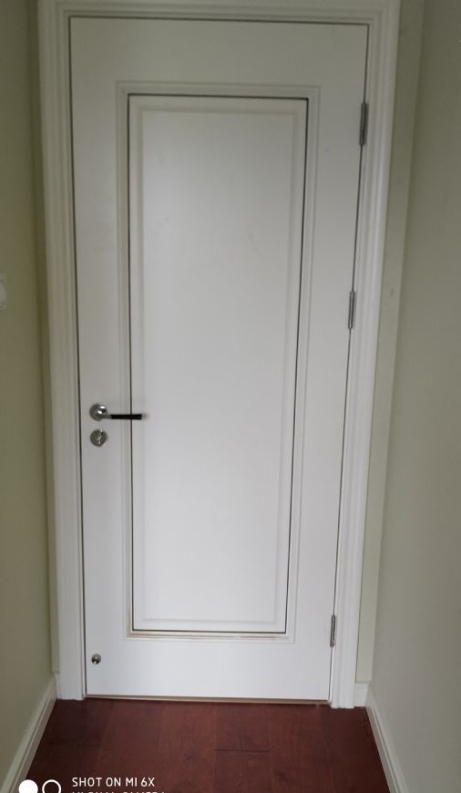 天津丽湖苑93--2装修效果图