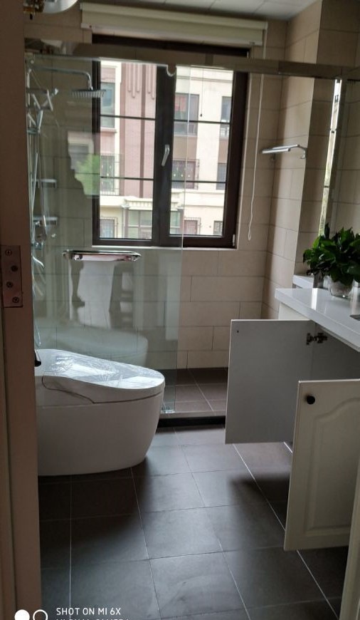 天津丽湖苑93--2装修效果图