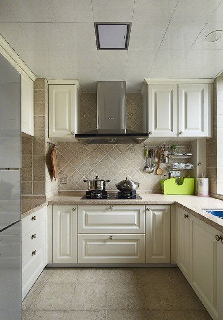 邢台邢台七拾九号院装修效果图