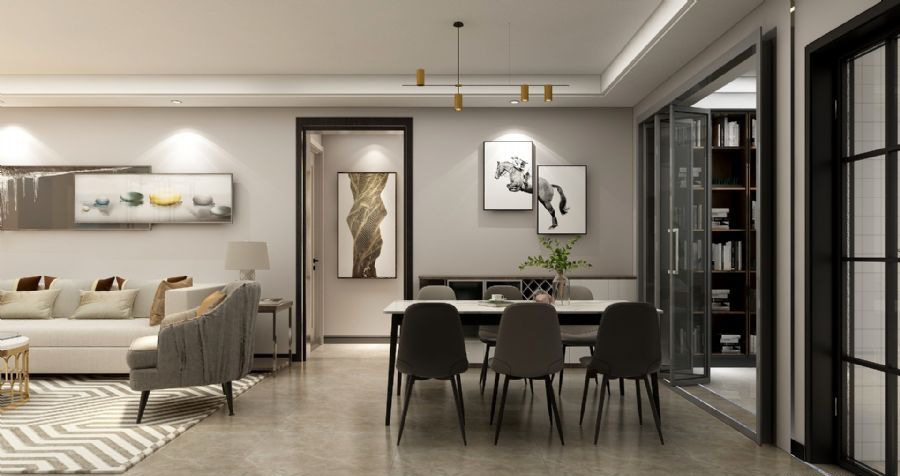 ��ˮ��������װ��Ч��ͼ