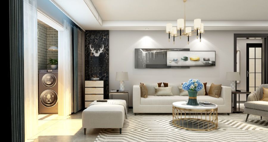 ��ˮ��������װ��Ч��ͼ