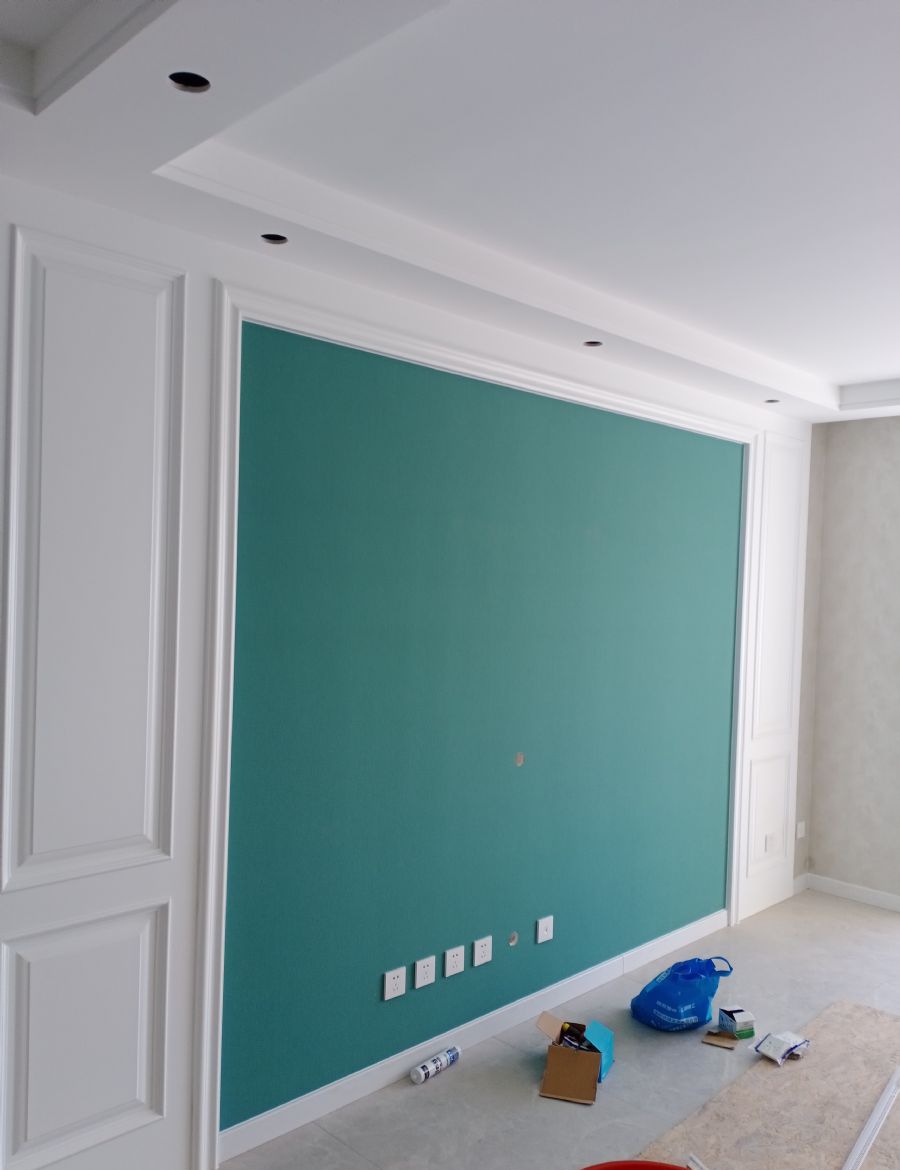 唐山渔人码头二期装修效果图