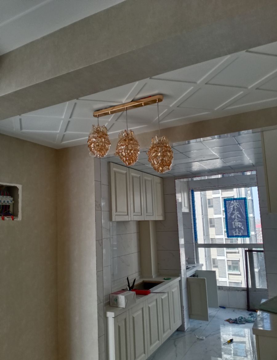 ��ɽˮ���ٻ�װ��Ч��ͼ