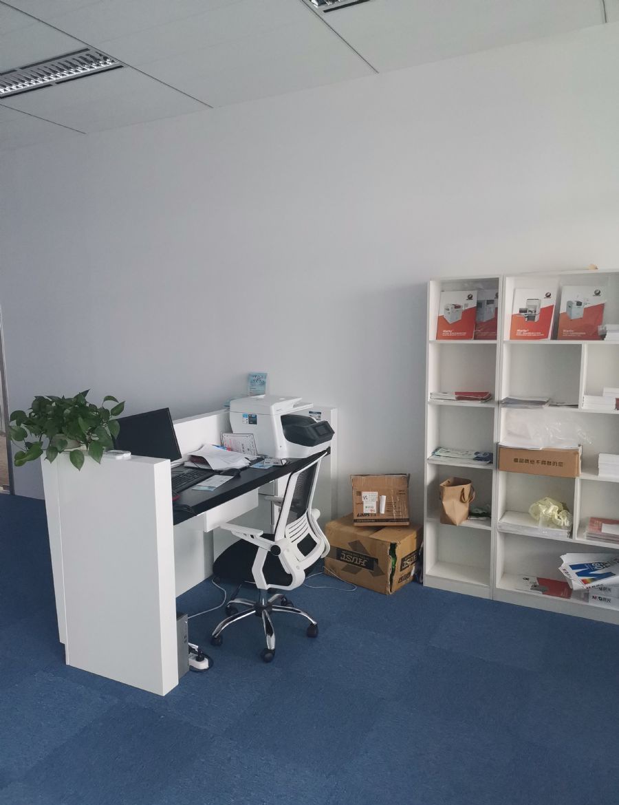 上海丰树城装修效果图