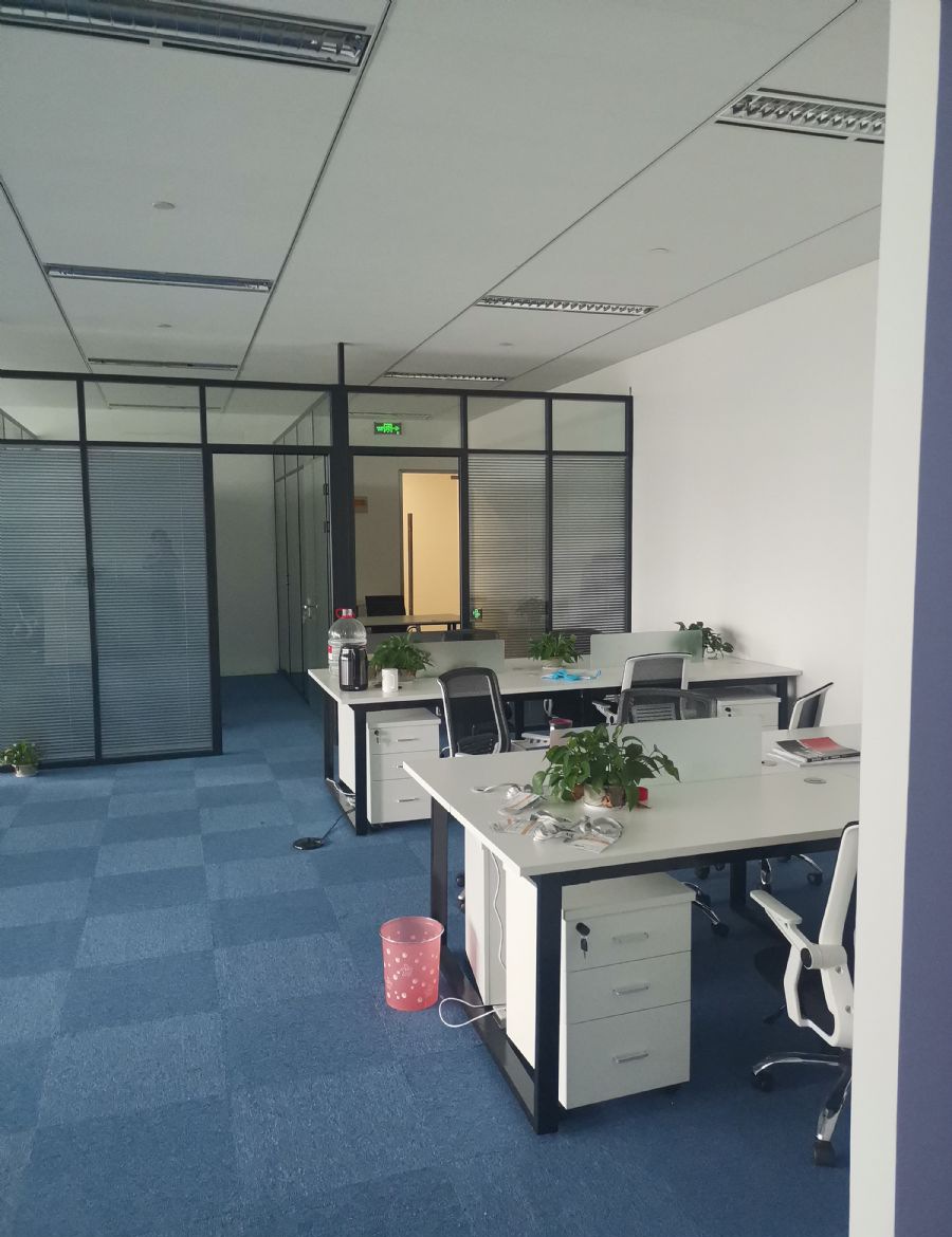 上海丰树城装修效果图