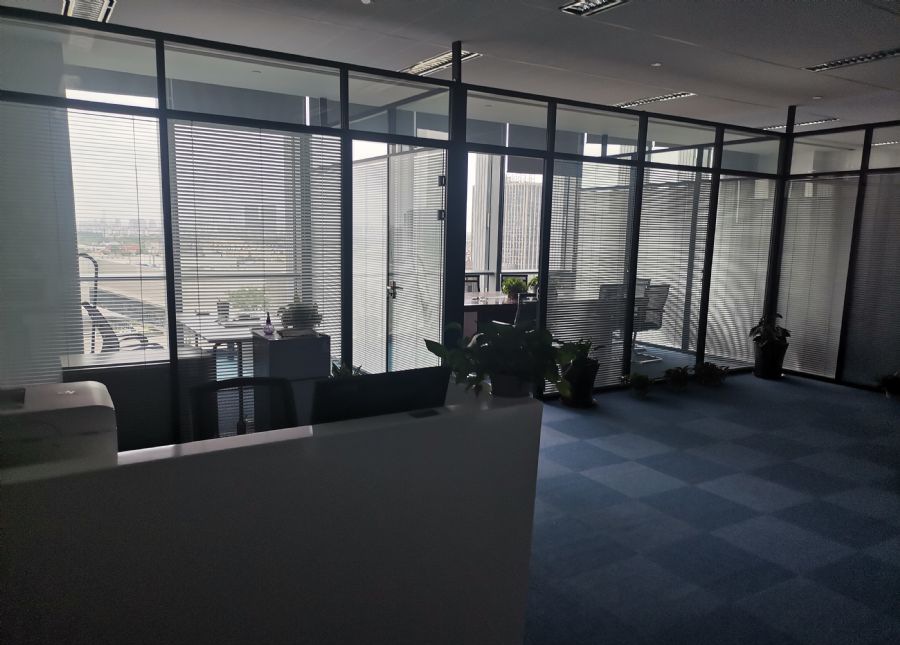 上海丰树城装修效果图