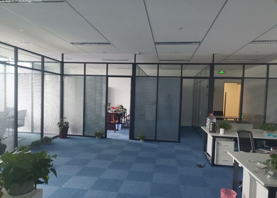 上海丰树城装修效果图