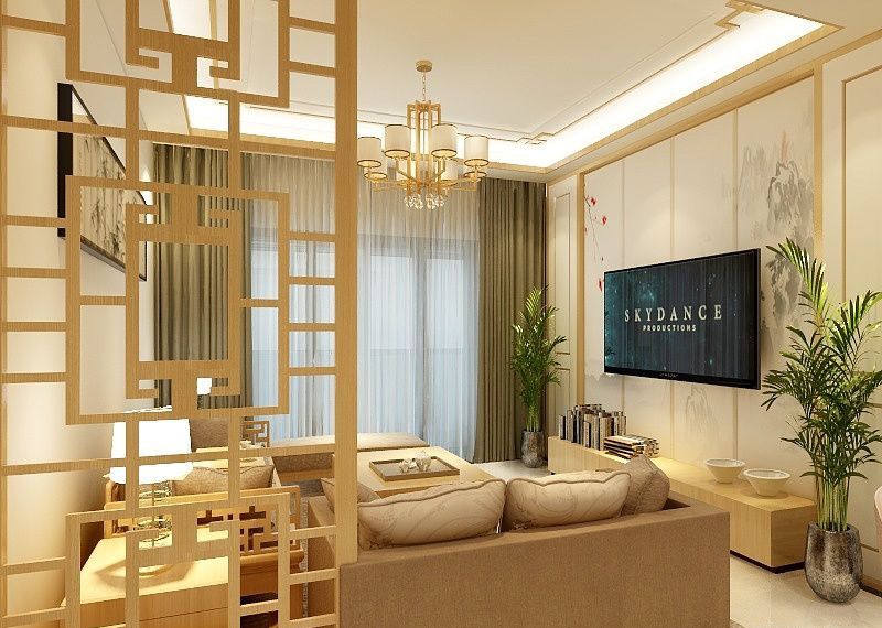 ���ݲӰ������װ��Ч��ͼ