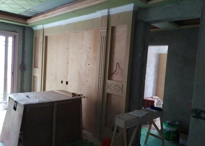 惠州龙光城装修效果图