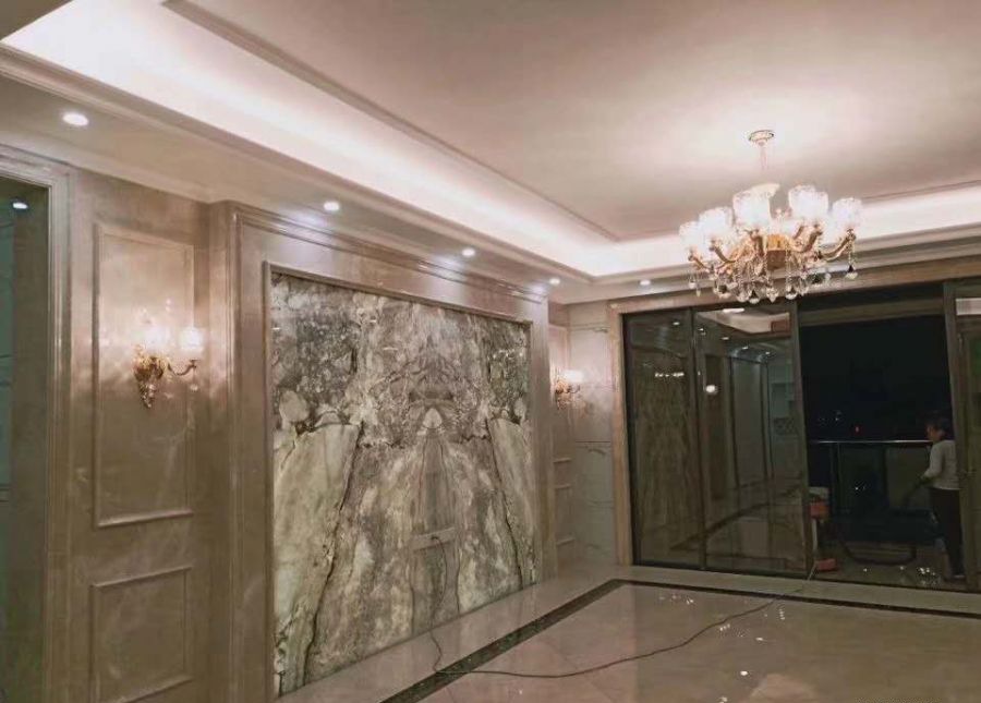 惠州惠阳雅乐居装修效果图