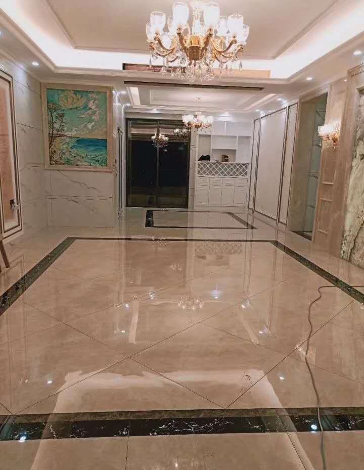 惠州惠阳雅乐居装修效果图