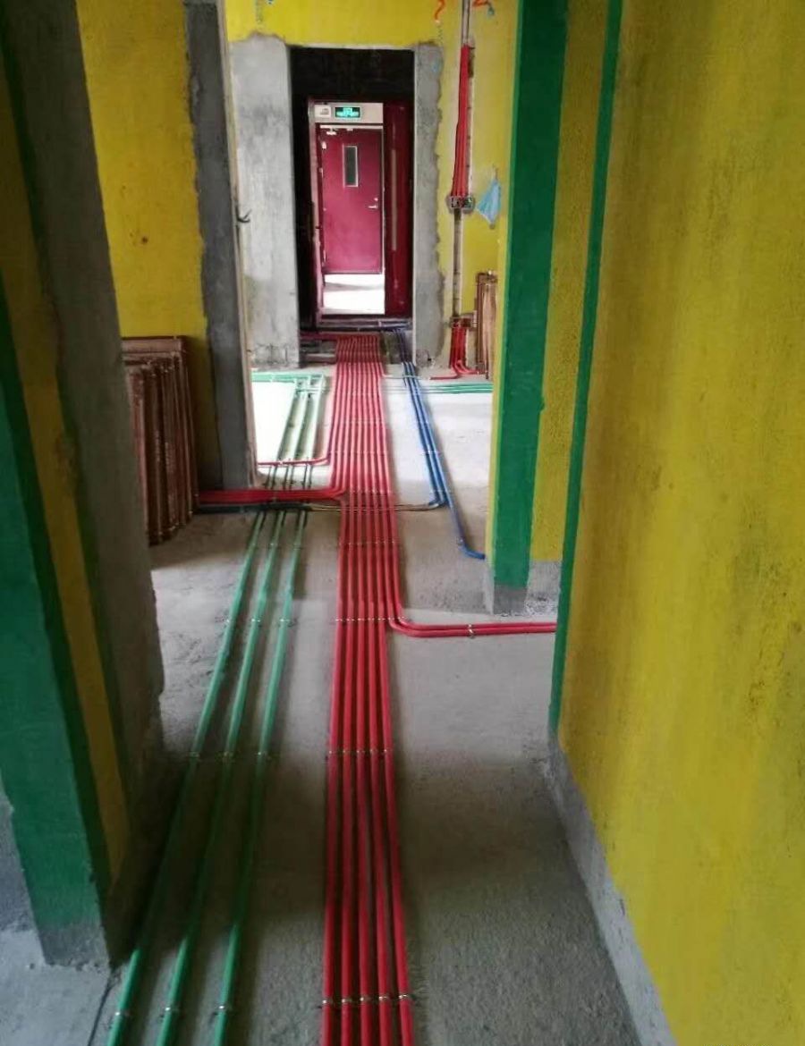 惠州惠阳雅乐居装修效果图