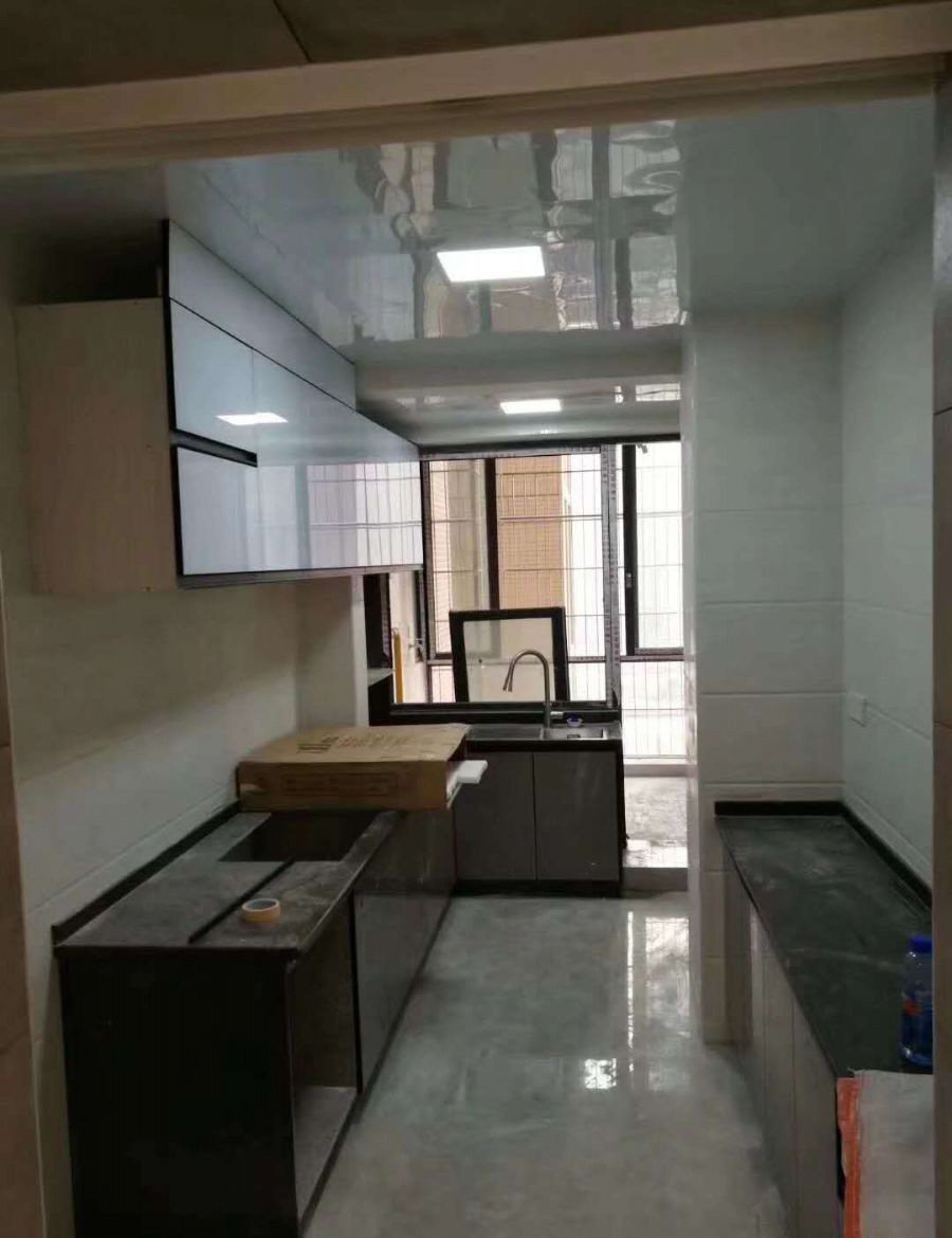 惠州惠阳雅乐居装修效果图