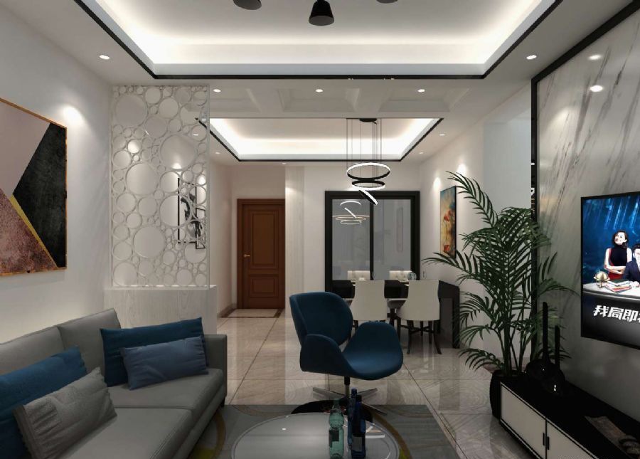 ���ݽ��ط�������װ��Ч��ͼ