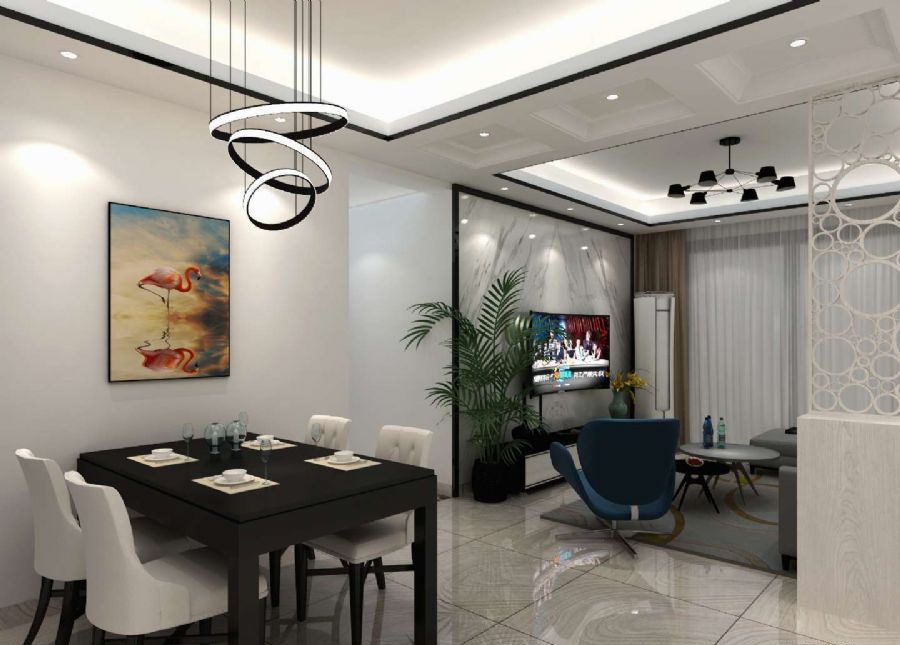 ���ݽ��ط�������װ��Ч��ͼ