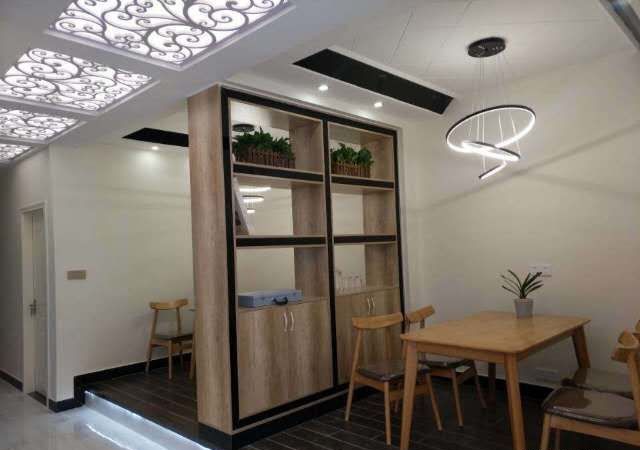 惠州公园上城装修效果图