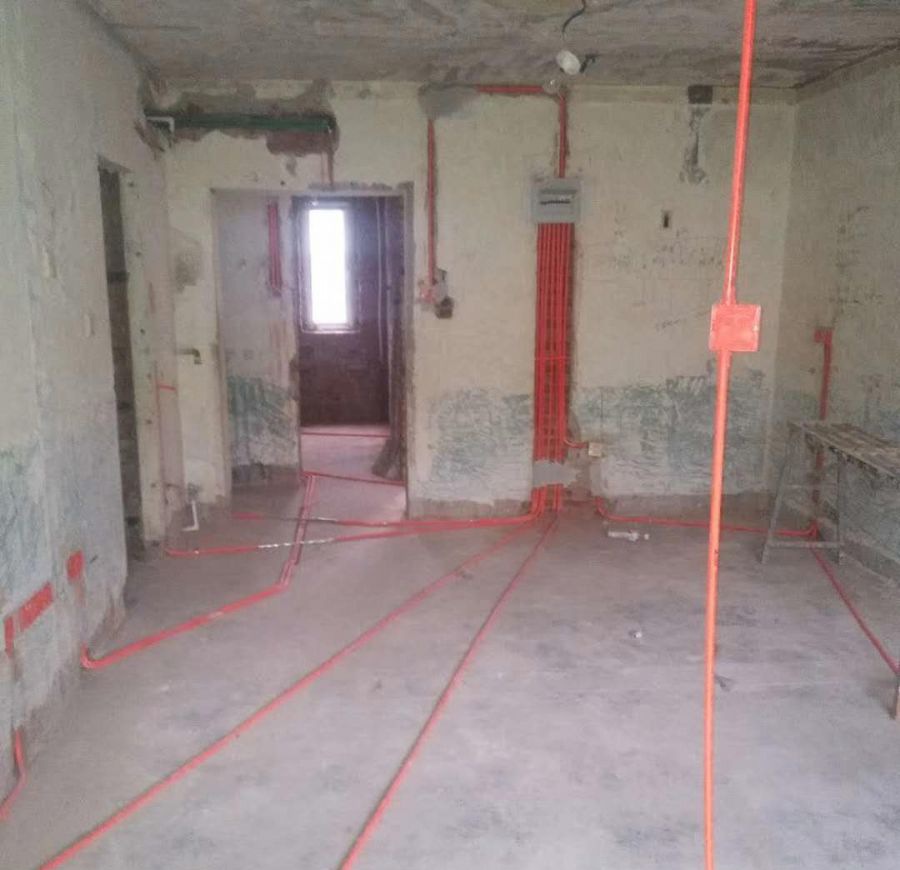 ����������С��װ��Ч��ͼ