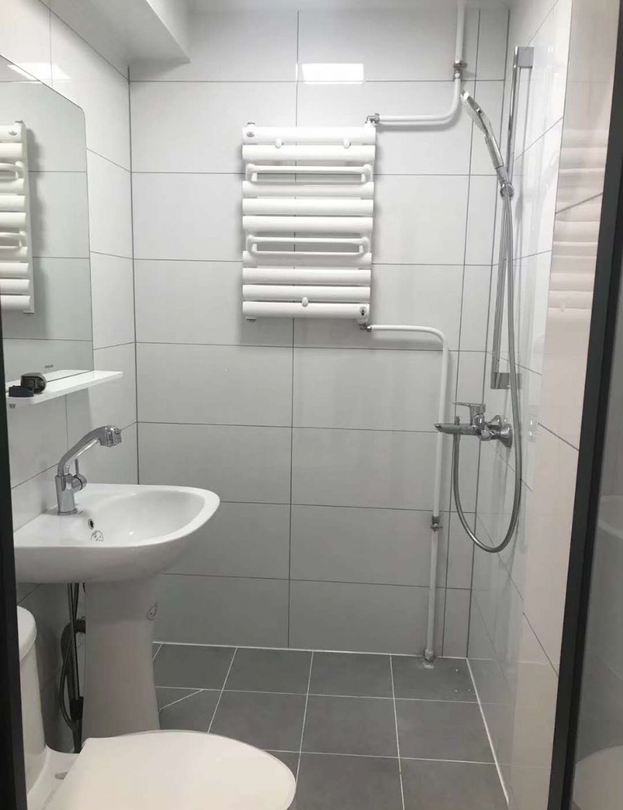 北京阜成路10号院装修效果图