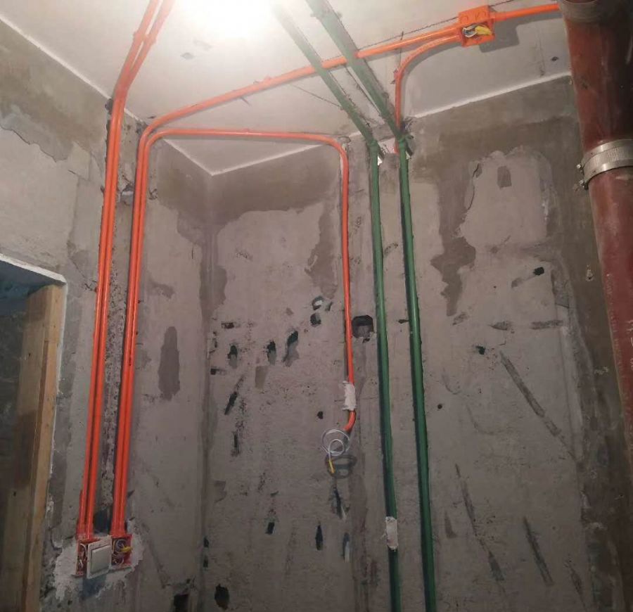 北京阜成路10号院装修效果图