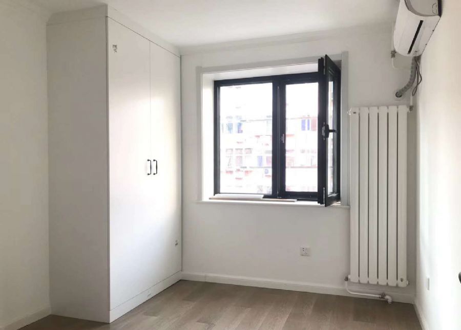 北京阜成路10号院装修效果图