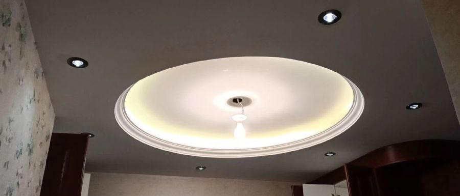 北京龙腾苑装修效果图