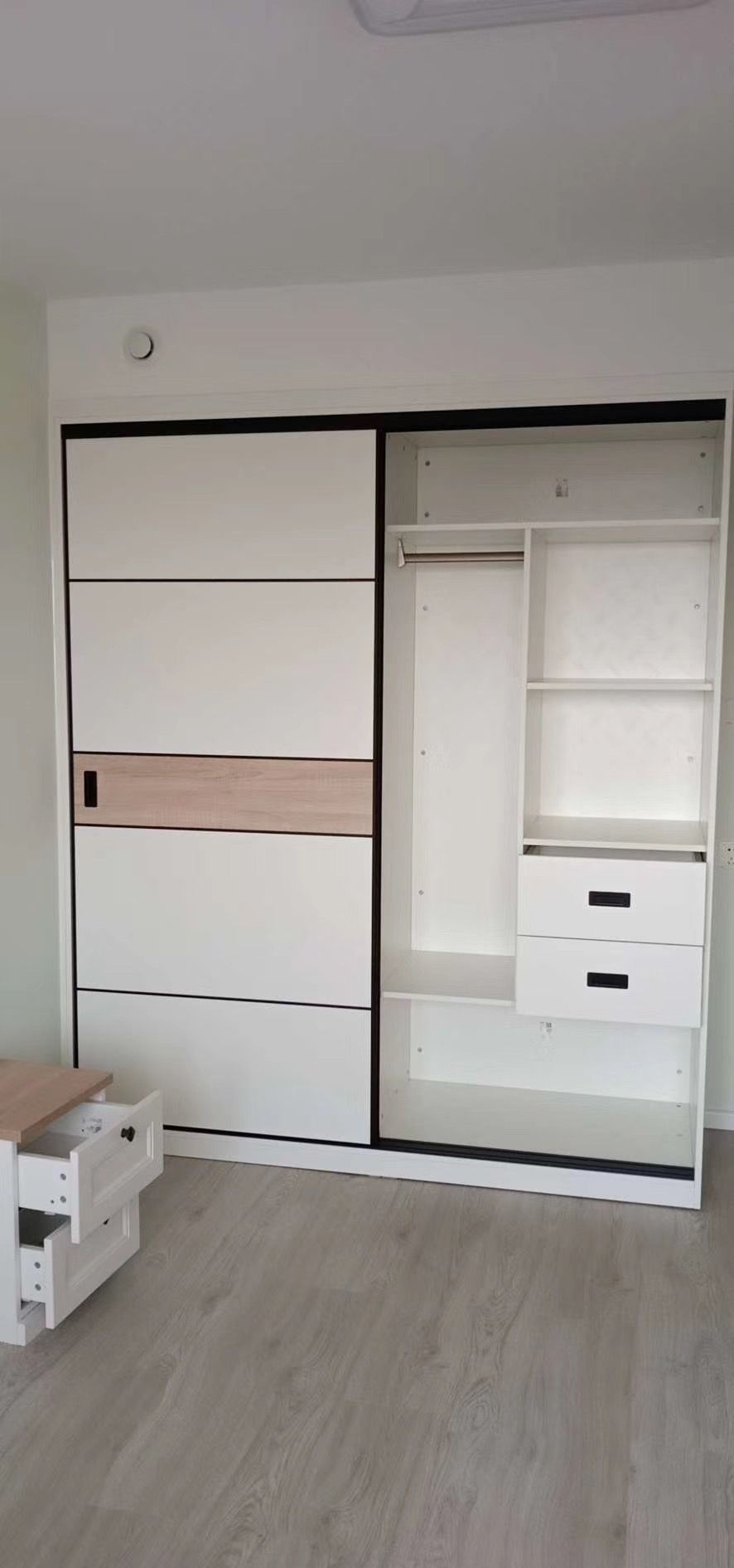 ��������Է����װ��Ч��ͼ