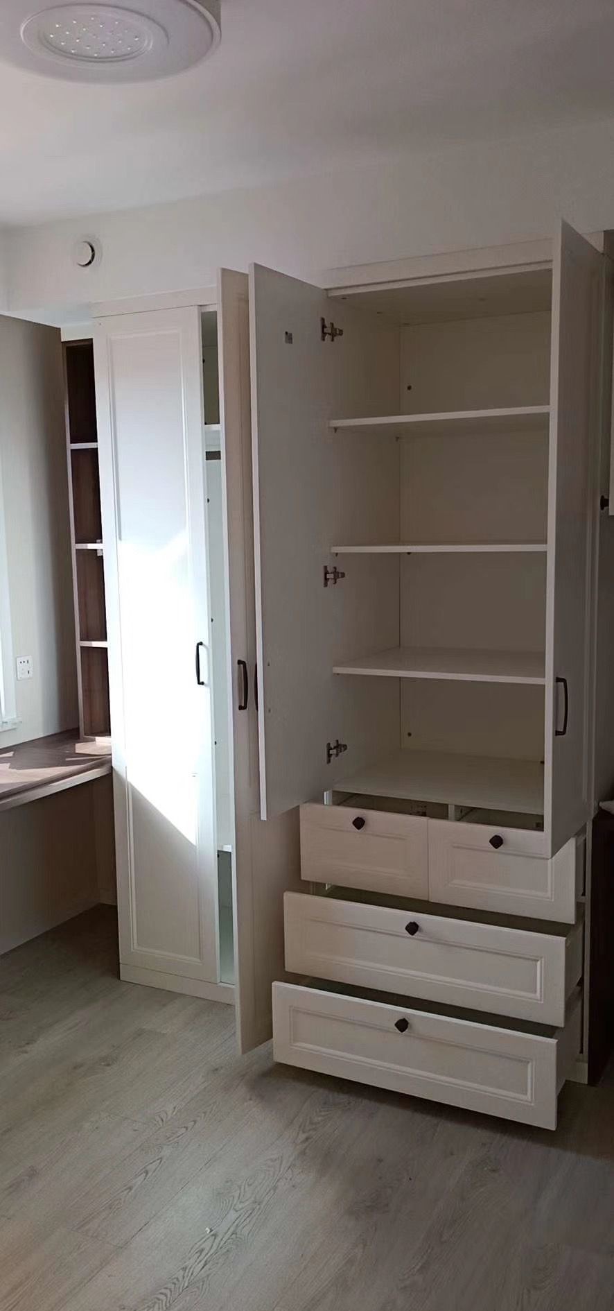 ��������Է����װ��Ч��ͼ