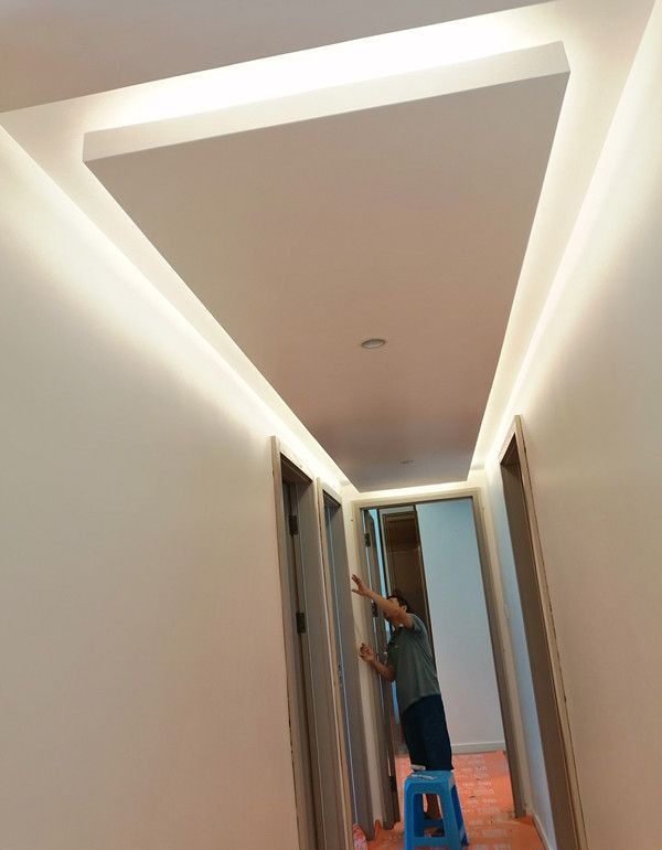 深圳天汇时代花园二期装修效果图