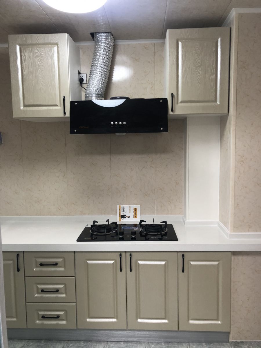 ���ů������Էװ��Ч��ͼ