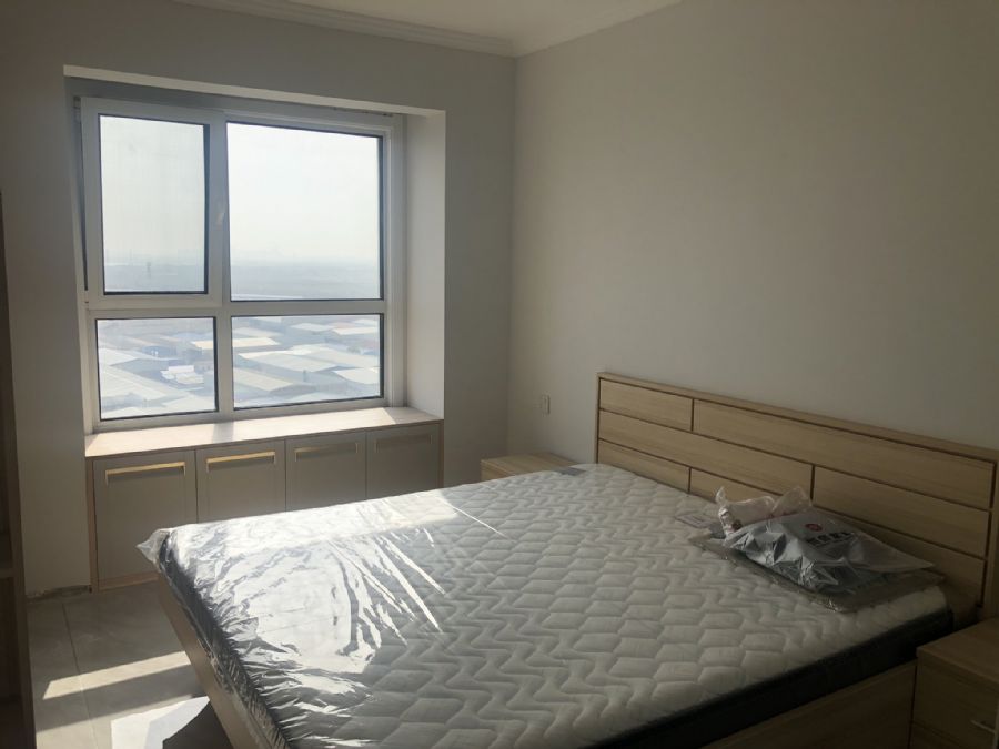 天津滨雅花园装修效果图