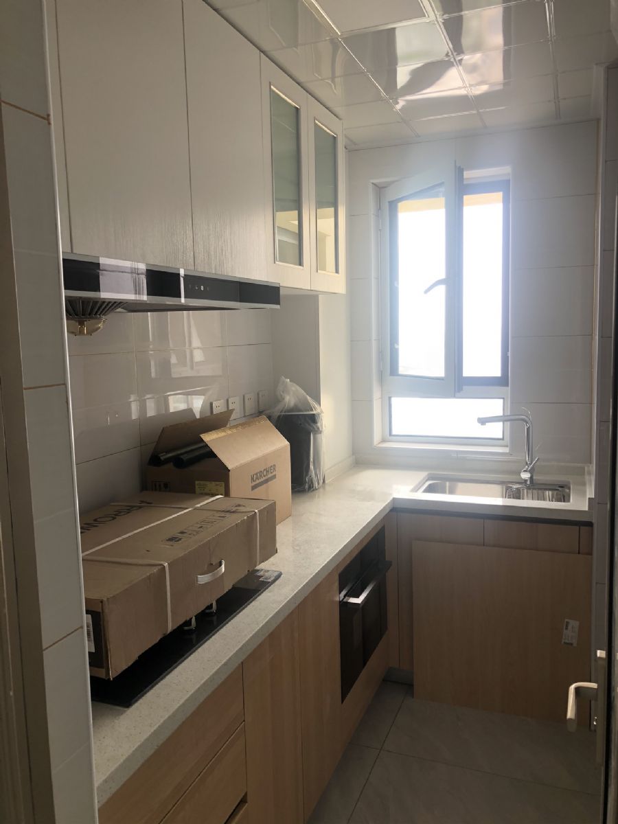 天津滨雅花园装修效果图