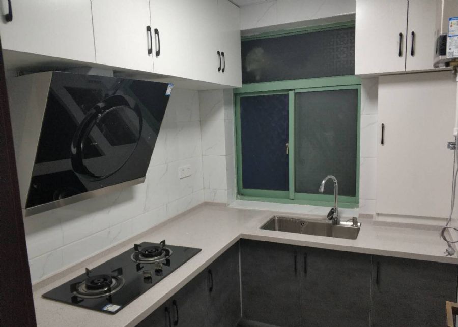 贵阳龙港国际中心装修效果图