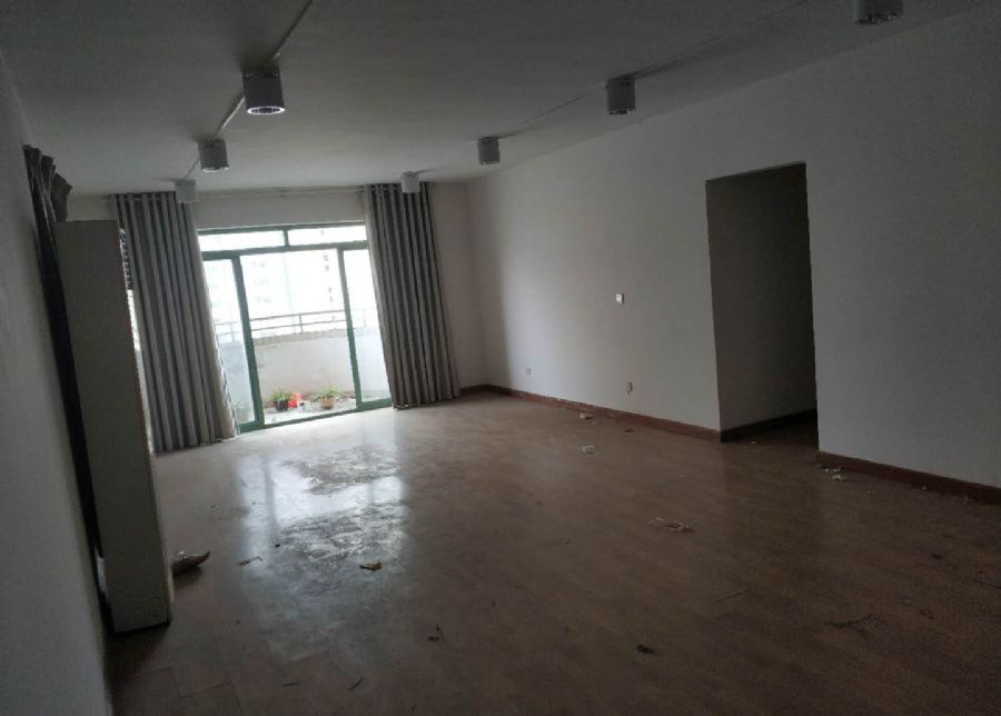 贵阳龙港国际中心装修效果图