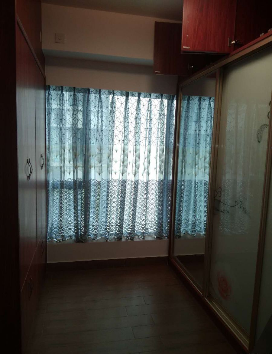 ��ɽ�Ϻ���ƹ㳡2��1504װ��Ч��ͼ