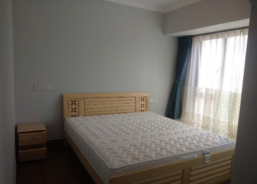 ��ɽ�Ϻ���ƹ㳡2��1504װ��Ч��ͼ