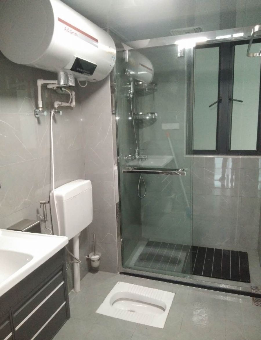 ��ɽ�Ϻ���ƹ㳡2��1504װ��Ч��ͼ