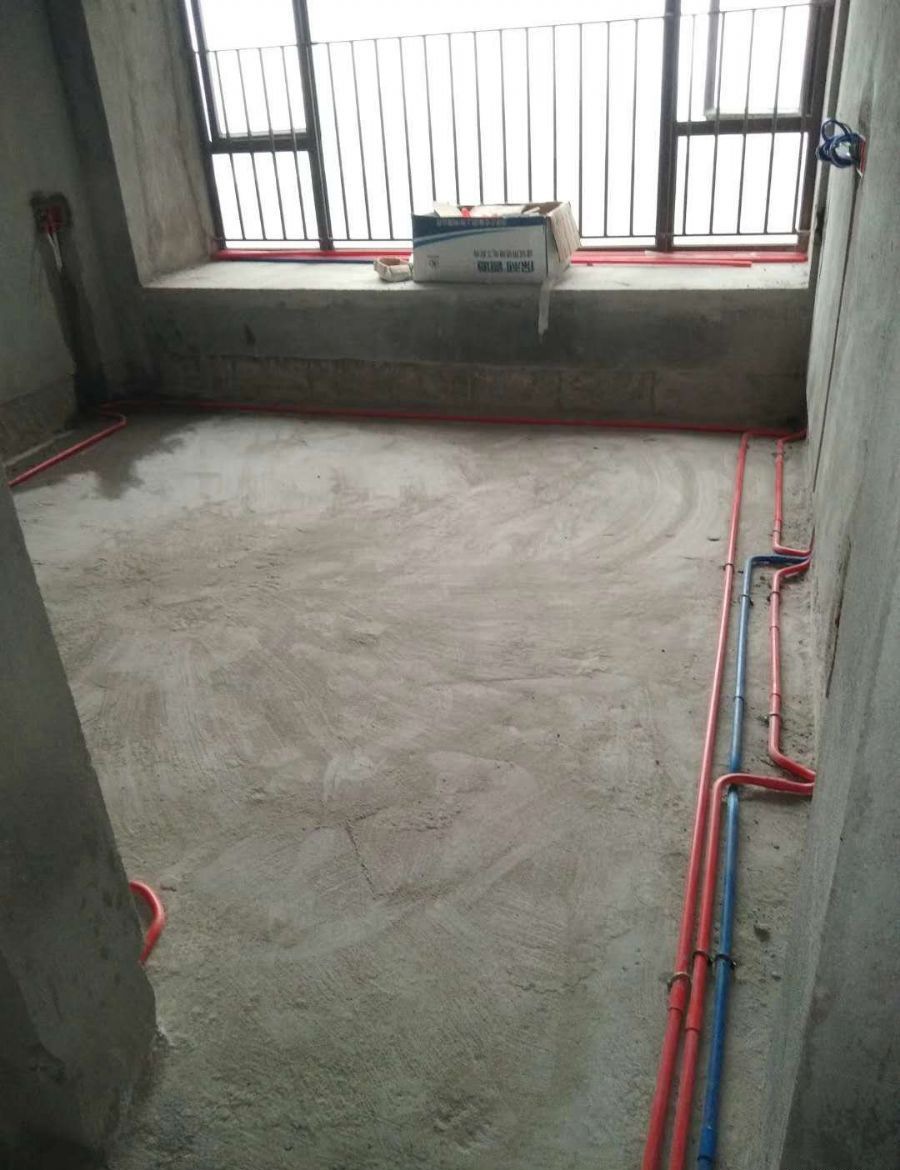 佛山御江南47座601 105方装修效果图