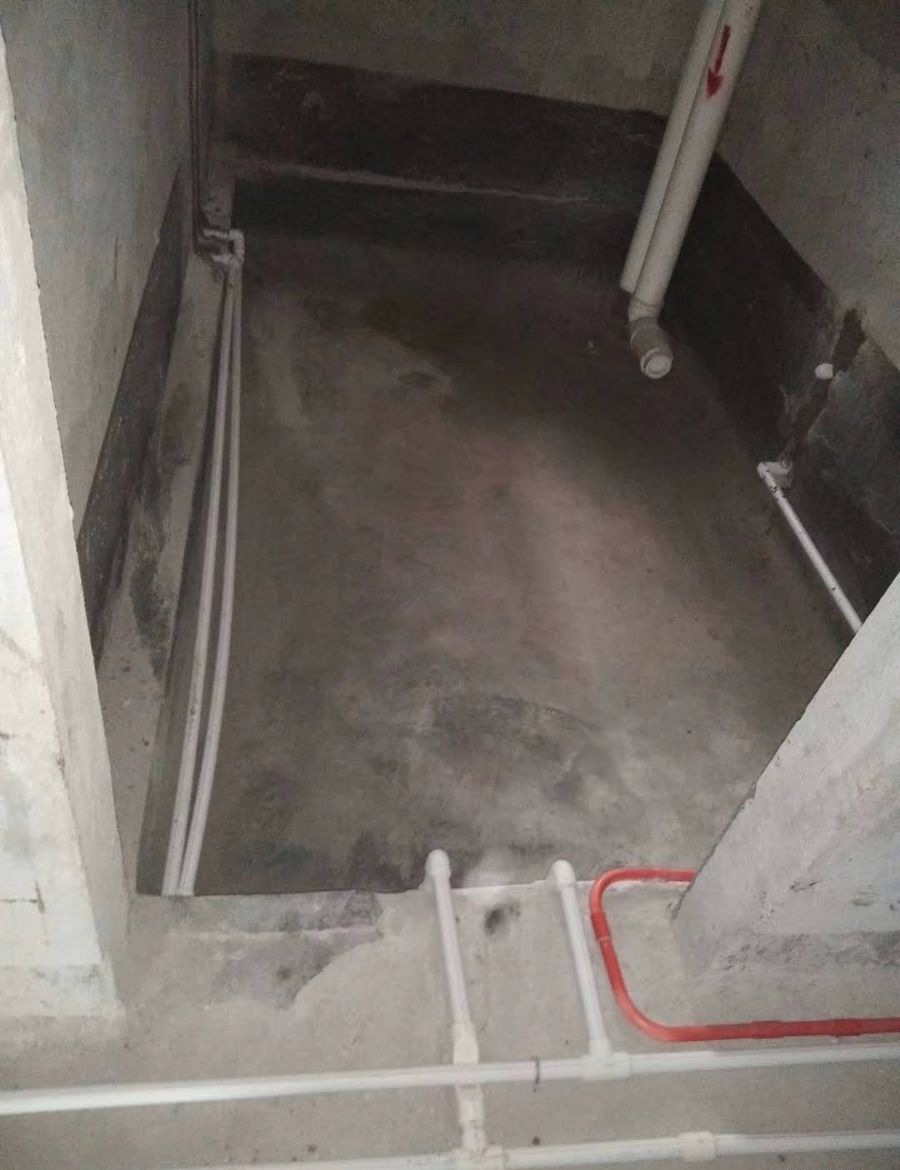 佛山御江南47座601 105方装修效果图