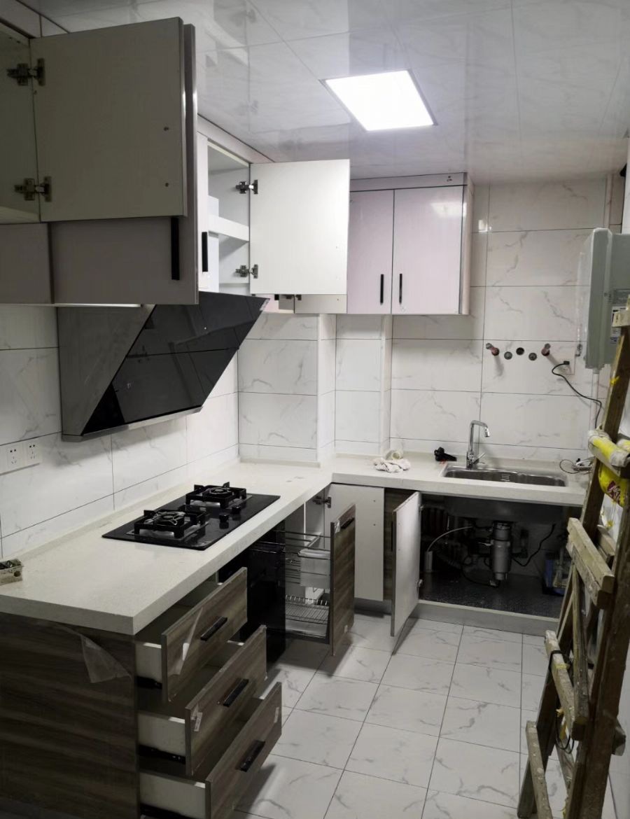 �人���ް�.���ͻ�԰װ��Ч��ͼ