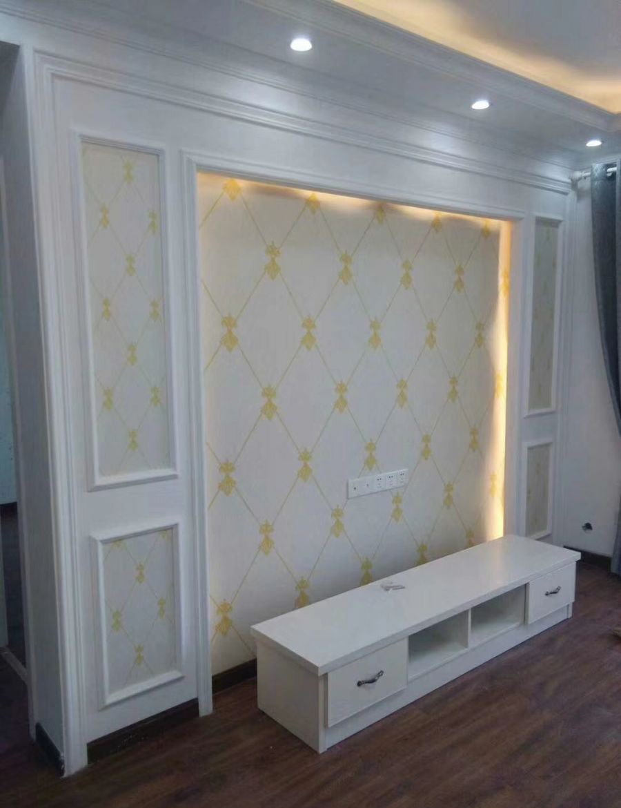 �人���ް�.���ͻ�԰װ��Ч��ͼ