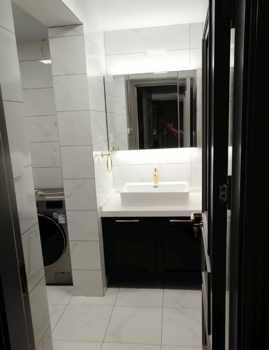 天津华夏富裕广场装修效果图