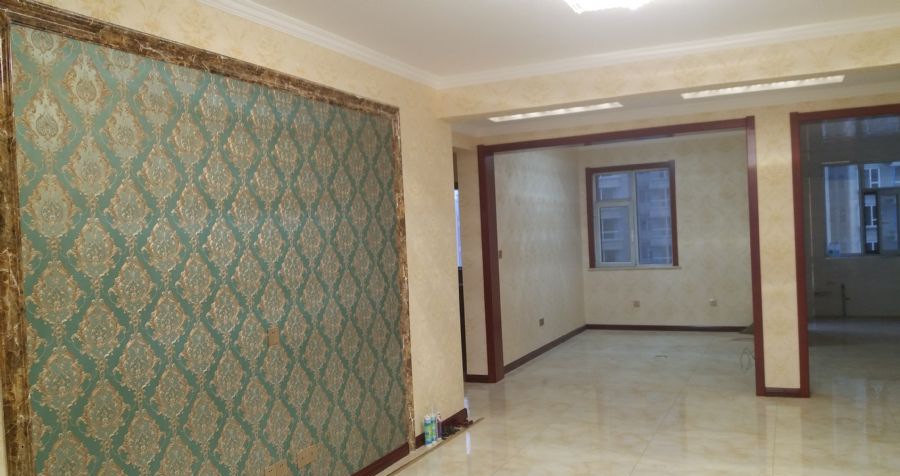 ̫ԭ�о���԰װ��Ч��ͼ