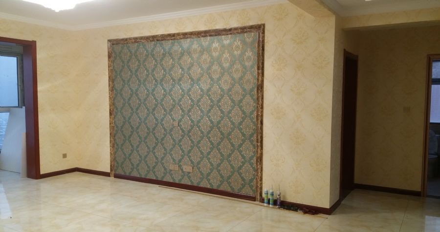 ̫ԭ�о���԰װ��Ч��ͼ