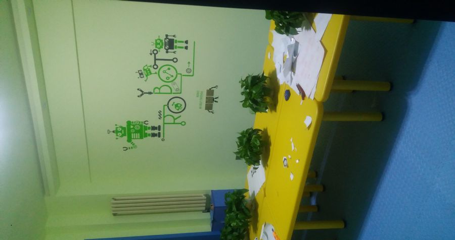 ̫ԭ���˴�����ѵ����װ��Ч��ͼ