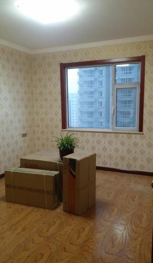 ̫ԭ�о���԰װ��Ч��ͼ