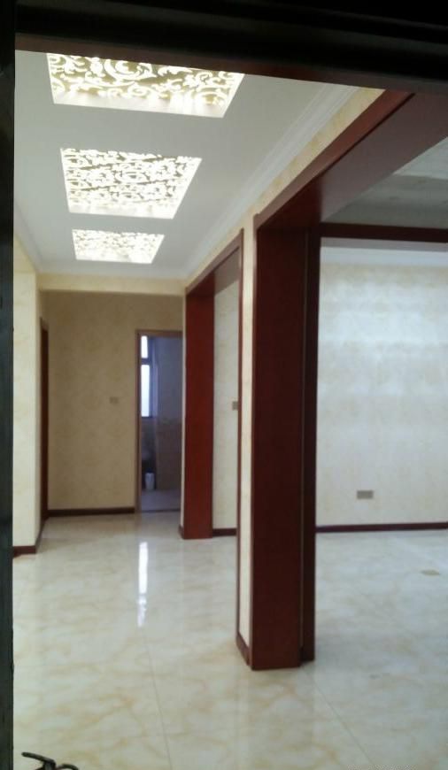 ̫ԭ�о���԰װ��Ч��ͼ