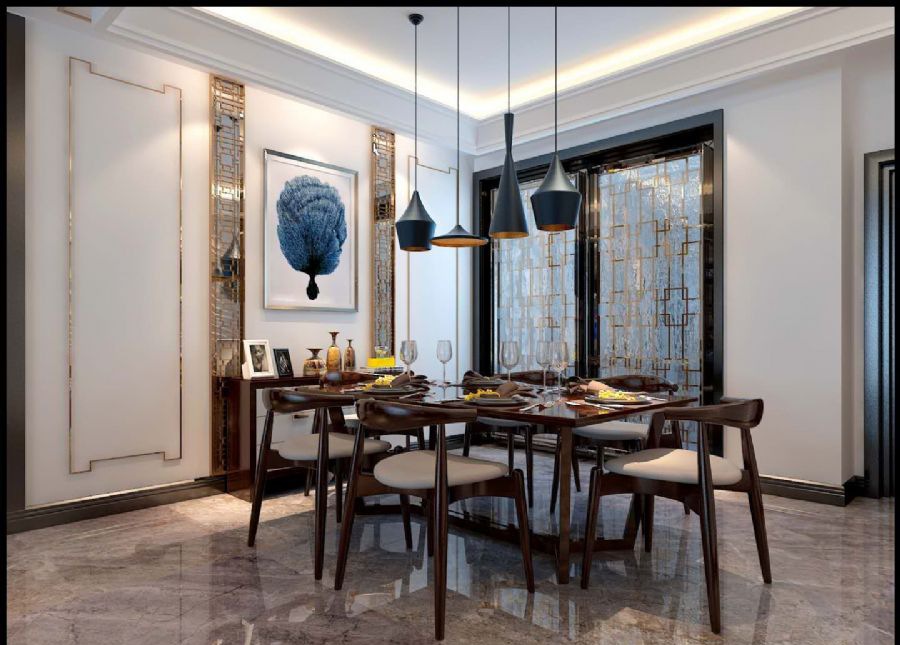 ���ͺ�����´����װ��Ч��ͼ