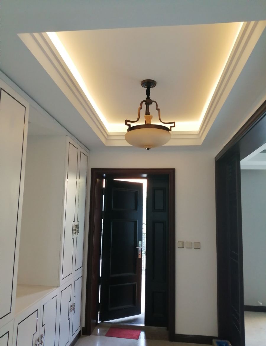 ���ͺ�����´����װ��Ч��ͼ