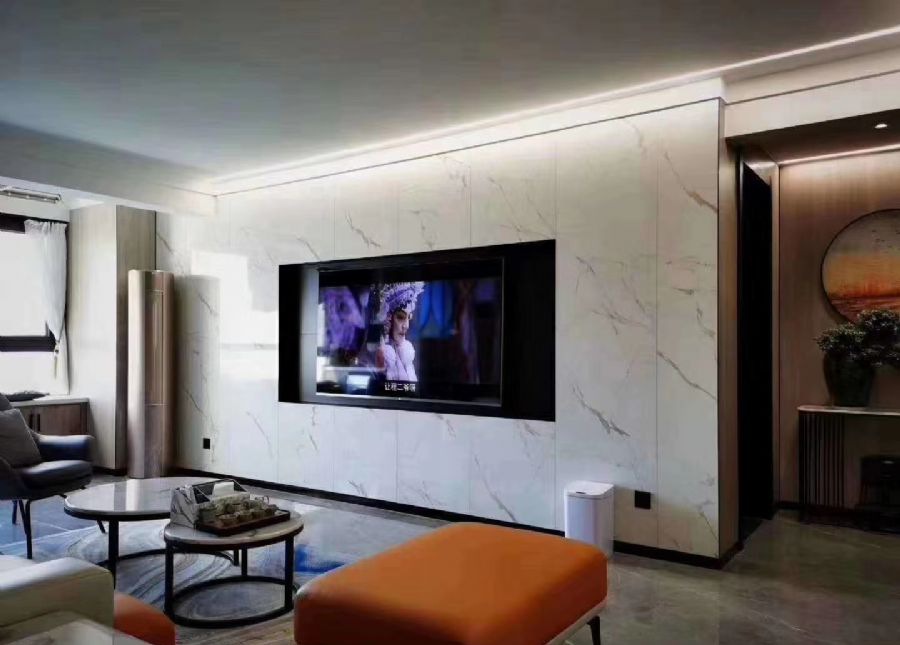 北京开阳里三街装修效果图