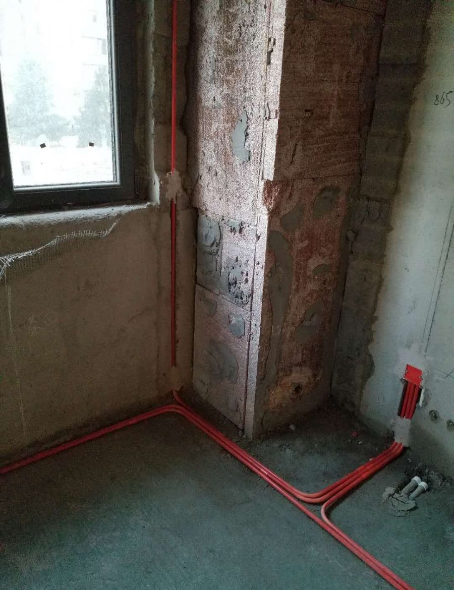 ̫ԭ����һ��װ��Ч��ͼ